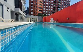 Hermoso monoambiente en Palermo Soho.